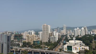 Image of 540 Sq.ft 1 BHK Apartment / Flat for sale in I M Applaud 38, Goregaon East, Mumbai for Rs. 14000000