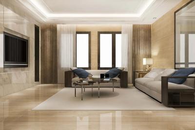 4 BHK Flat