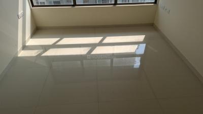 Bedroom Image of 1500 Sq.ft 3 BHK Apartment / Flat for sale in Lotus Sky Garden, Malad West Mumbai for Rs. 34900000