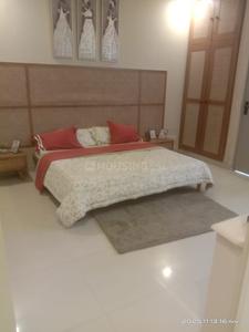 Bedroom Image of 880 Sq.ft 2 BHK Apartment / Flat for sale in Adore Prima, Sector 73 Faridabad for Rs. 4250000