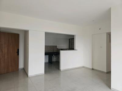 Living Room Image of 1000 Sq.ft 2 BHK Apartment / Flat for sale in Wagholi Pune for Rs. 8000000