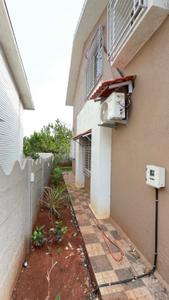 Balcony Image of 1500 Sq.ft 3 BHK Villa for sale in Karjat Thane for Rs. 13500000