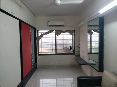 Bedroom Image of 1518 Sq.ft 3 BHK Apartment / Flat for sale in Hubtown Seasons, Chembur Mumbai for Rs. 44000000