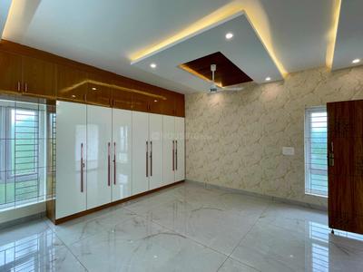 Bedroom Image of 2400 Sq.ft 3 BHK Independent House for sale in Saravanampatty Coimbatore for Rs. 13900000