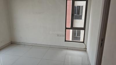 Bedroom Image of 1502 Sq.ft 3 BHK Apartment / Flat for rent in Siddha Eden Lakeville, Baranagar Kolkata for Rs. 35000