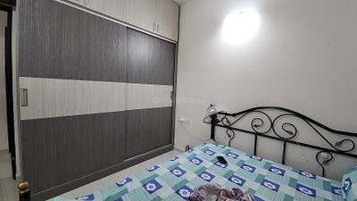 Bedroom Image of 934 Sq.ft 2 BHK Apartment / Flat for sale in Shriram Green Field Phase 1, Budigere Cross Bengaluru for Rs. 9000000