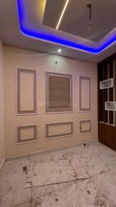 Hall Image of 1200 Sq.ft 3 BHK Independent House for sale in Ganga Nagar Meerut for Rs. 6500000