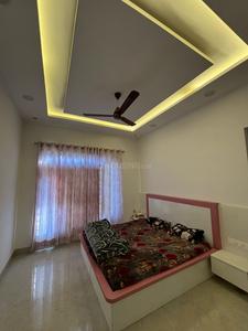 2 BHK Independent Builder Floor