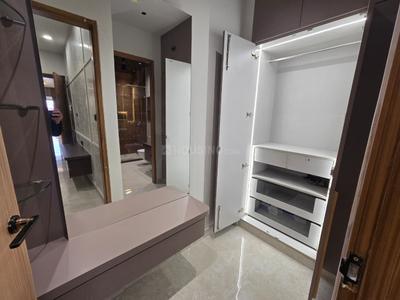 Bathroom Image of 3500 Sq.ft 5 BHK Villa for sale in Jagatpura Jaipur for Rs. 26000000