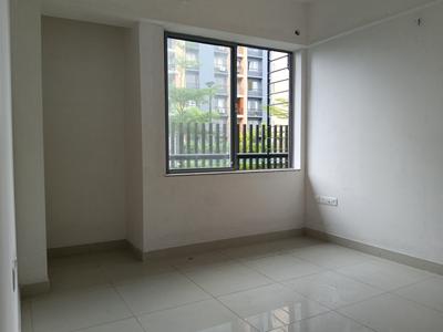 Bedroom Image of 700 Sq.ft 2 BHK Apartment / Flat for sale in Godrej Seven, Joka Kolkata for Rs. 4500000