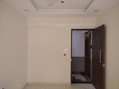 Living Room Image of 1200 Sq.ft 3 BHK Apartment / Flat for rent in Raymond The Address By GS, Thane West Thane for Rs. 70000