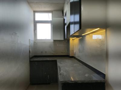 Kitchen Image of 1125 Sq.ft 2 BHK Apartment / Flat for sale in Aarambh Heights, Surajpur Greater Noida for Rs. 4750000