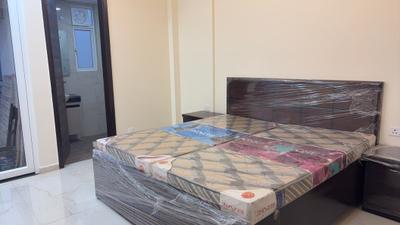 Bedroom Image of 1208 Sq.ft 2.5 BHK Independent House for sale in Smartworld Gems, Sector 89 Gurgaon for Rs. 13100000
