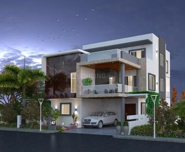 5 BHK Villa