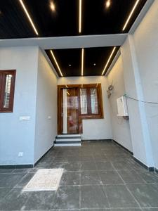 Balcony Image of 2000 Sq.ft 3 BHK Villa for sale in Unicorn Valley, Sitapura Jaipur for Rs. 14000000