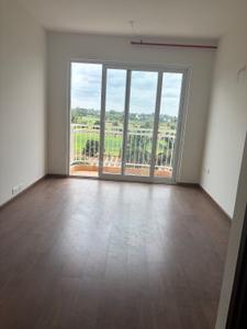 Hall Image of 1212 Sq.ft 2 BHK Apartment / Flat for sale in MVN Aero One, Bychapura Bengaluru for Rs. 13000000