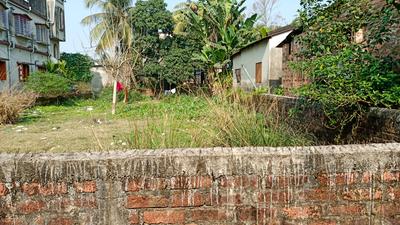Noapara Plot View 3