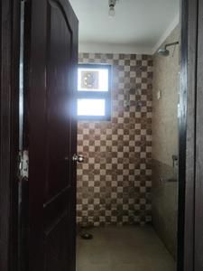 Common Bathroom Image of 670 Sq.ft 1 BHK Apartment / Flat for rent in CGEWHO Kendriya Vihar, Phi II Greater Noida for Rs. 17000