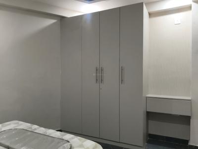 Bedroom Image of 800 Sq.ft 1 BHK Apartment / Flat for sale in Trinity High Street North Avenue, Noida Extension Greater Noida for Rs. 2850000