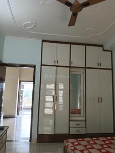 Bedroom Image of 1400 Sq.ft 2 BHK Builder Floor for rent in Sector 89 Mohali for Rs. 27000