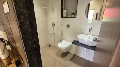 Image of 1360 Sq.ft 3 BHK Apartment / Flat for sale in Choice Goodwill Elements, Lohegaon, Pune for Rs. 8200000