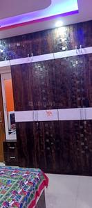 Bedroom Image of 982 Sq.ft 2 BHK Apartment / Flat for rent in Dutta Rupali, Benachity Durgapur for Rs. 20000