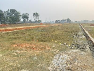 Tengramod Katariya Plot View 2