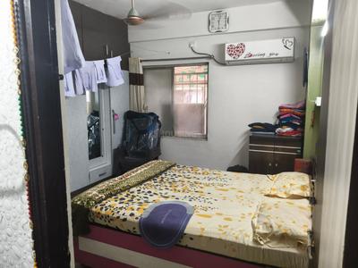 Bedroom Image of 1100 Sq.ft 2 BHK Apartment / Flat for sale in Bharuch Telecom Civil Lines Colony Bharuch for Rs. 3100000