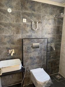 Bathroom Image of Co living in Jagatpura, Jaipur