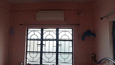 Bedroom Image of 621 Sq.ft 2 BHK Apartment / Flat for sale in Serampore Hooghly for Rs. 1700000