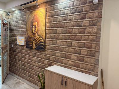 Bedroom Image of 1260 Sq.ft 2 BHK Apartment / Flat for sale in Sikka Karnam Greens, Sector 143B Noida for Rs. 15000000