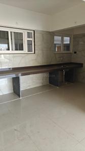 Kitchen Image of 1420 Sq.ft 3 BHK Apartment / Flat for sale in Majestique 27 Grand Residences, Balewadi Pune for Rs. 20000000