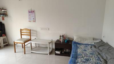 Bedroom Image of 1250 Sq.ft 2 BHK Apartment / Flat for sale in Kool Signature, Mohammed Wadi Pune for Rs. 7500000