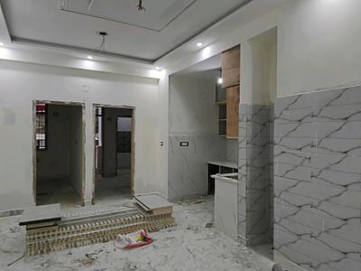 Living Room Image of 750 Sq.ft 2 BHK Builder Floor for sale in DLF Ankur Vihar Ghaziabad for Rs. 2250403