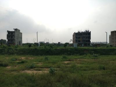 Image of 1620 Sq.ft Residential Plot / Land for sale in Sector 98, Faridabad for Rs. 21600000