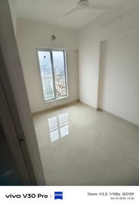Hall Image of 625 Sq.ft 2 BHK Apartment / Flat for rent in Pearl Regency, Andheri West Mumbai for Rs. 50000