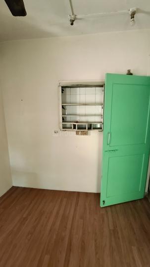 Sector 2, Vashi Bedroom 1