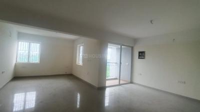 Hall Image of 1560 Sq.ft 2 BHK Apartment / Flat for sale in Mather Highlands, Kakkanad Kochi for Rs. 7500000