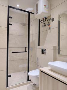 Bedroom One Image of 1520 Sq.ft 2 BHK Apartment / Flat for sale in Ireo Skyon, Sector 60 Gurgaon for Rs. 28500000