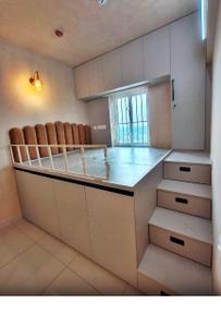4 BHK Flat