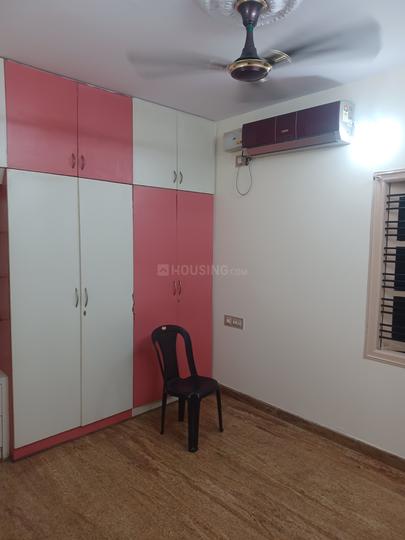 Stage 2, BTM Layout Bedroom 1