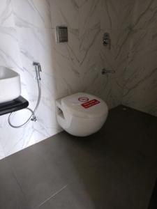 Bedroom Two Image of 1050 Sq.ft 2 BHK Apartment / Flat for rent in Nyati Exuberance I, Mohammed Wadi Pune for Rs. 23000