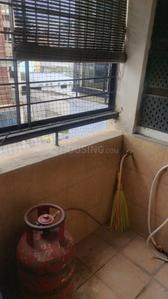 Balcony Image of 1265 Sq.ft 2 BHK Apartment / Flat for sale in Chalukya Ranka Aquagreens by Chalukya Developers, Kengeri Satellite Town Bengaluru for Rs. 9000000