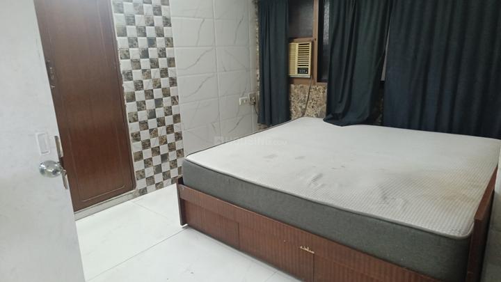 Morar Ashish Bedroom One 1