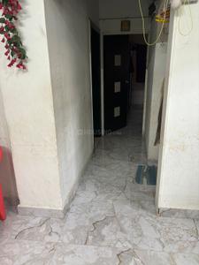 Hall Image of 495 Sq.ft 2 BHK Apartment / Flat for sale in Dombivli East Thane for Rs. 4800000