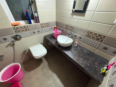 Bathroom Image of 987 Sq.ft 2 BHK Apartment / Flat for sale in Marathon Nexzone Vega, Panvel Navi Mumbai for Rs. 8000000