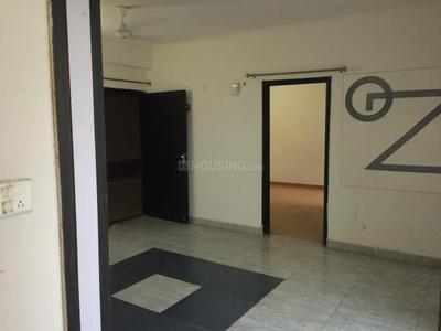 Hall Image of 1045 Sq.ft 2 BHK Apartment / Flat for rent in Proview Technocity, Chi V Greater Noida for Rs. 20000