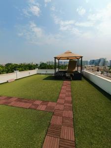 Image of 6500 Sq.ft 7 BHK Villa for sale in Prahlad Nagar, Ahmedabad for Rs. 120000000