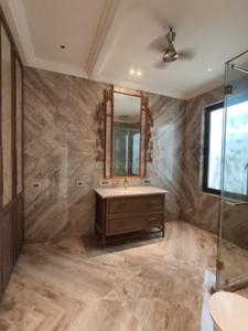 Image of 2799 Sq.ft 4 BHK Builder Floor for sale in Hauz Khas, New Delhi for Rs. 95000000