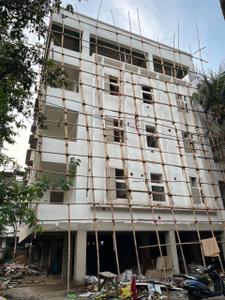 Image of 1120 Sq.ft 2 BHK Apartment / Flat for sale in Zoo Tiniali, Guwahati for Rs. 5950000